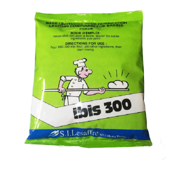 Phụ Gia Ibis